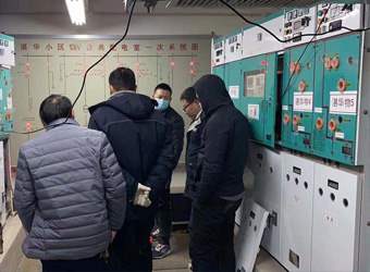 平頂山煤礦客戶(hù)